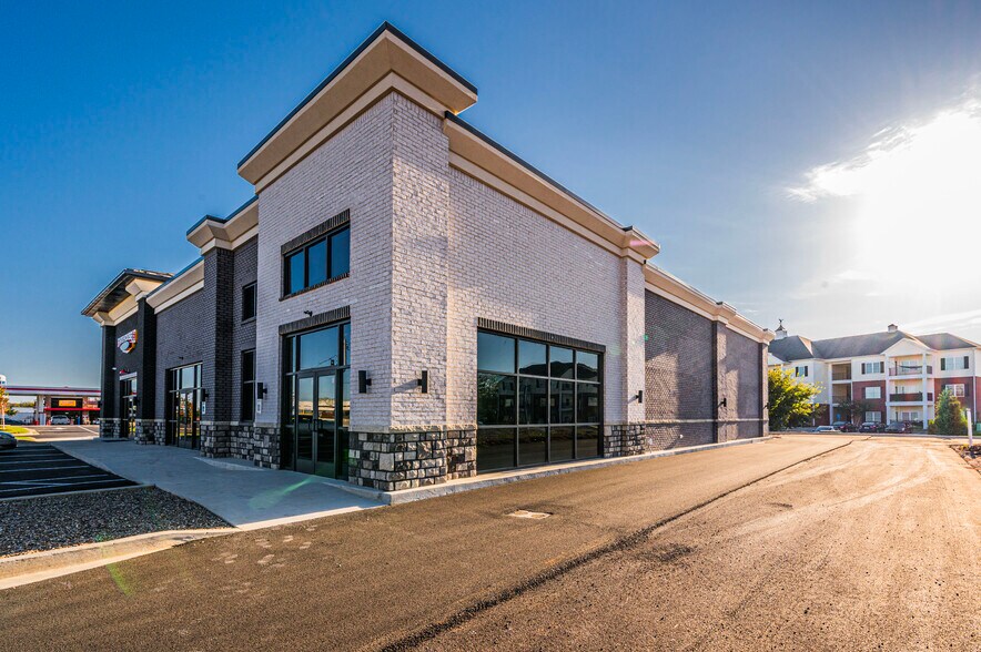 More Photos Of 6034 Nashville Rd, Bowling Green Unknown For Lease