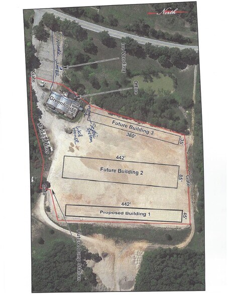 More Photos Of 8956 State Highway 13, Lampe Self Storage For Sale