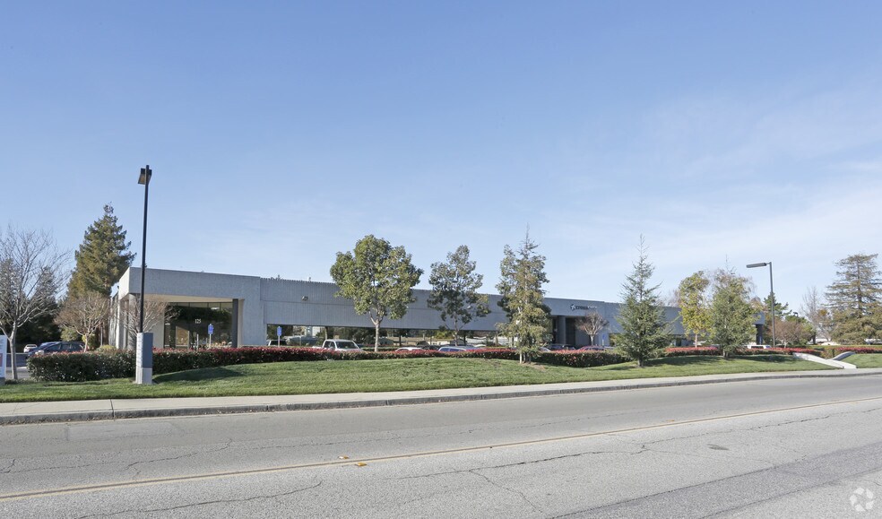 More Photos Of 125-155 Nicholson Ln, San Jose Research And Development For Lease