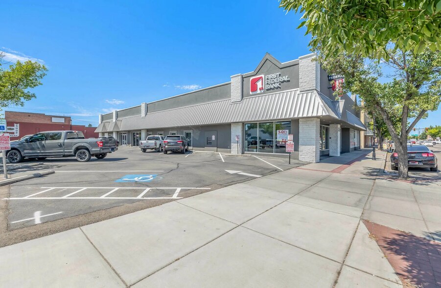 More Photos Of 1217 2nd St S, Nampa Storefront Retail Office For Sale