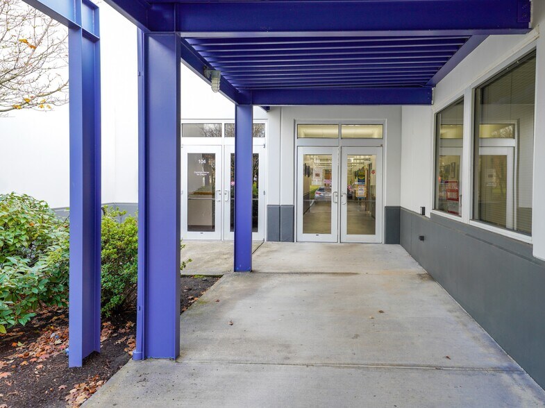 More Photos Of 1850 45th Ave NE, Salem Religious Facility For Lease