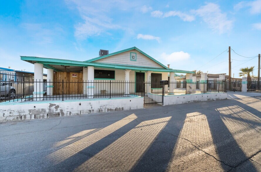 More Photos Of 3759 Glen Ave, Las Vegas Healthcare For Sale