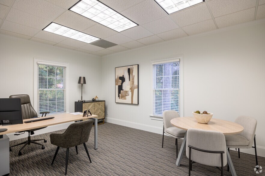 Photo of 2nd Floor Ste 300