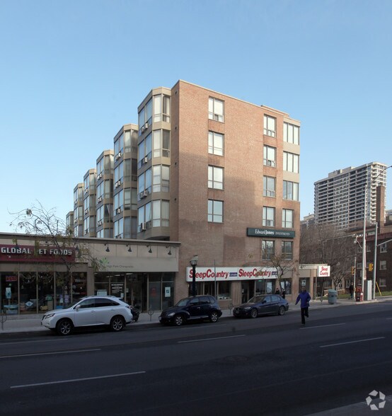 More Photos Of 2100 Bloor St W, Toronto Continuing Care Retirement Community For Lease