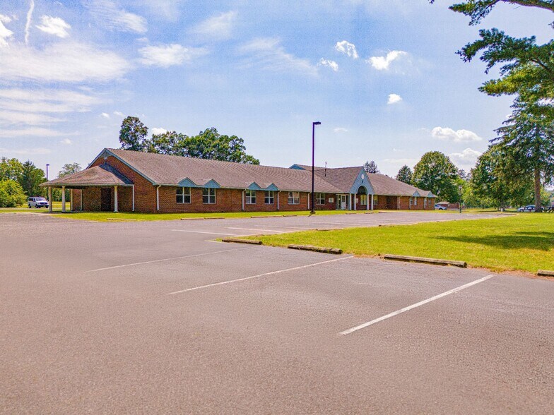 More Photos Of 1835 E Landis Ave, Vineland Rehabilitation Center For Lease