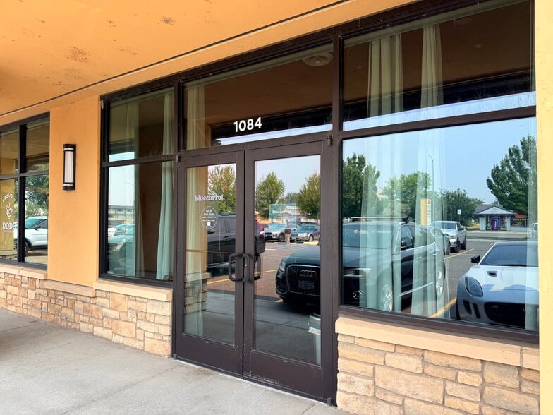 More Photos Of 1084 George Washington Way, Richland General Retail For Lease
