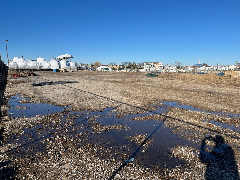 More Photos Of 55 Hudson Ave, Freeport Land For Sale