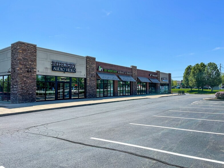 Primary Photo Of 9456-9486 Springboro Pike, Miamisburg Storefront Retail Office For Lease