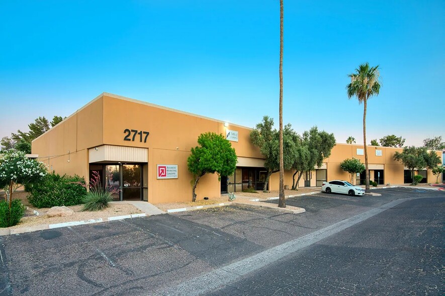 More Photos Of 2727 W Southern Ave, Tempe Unknown For Lease