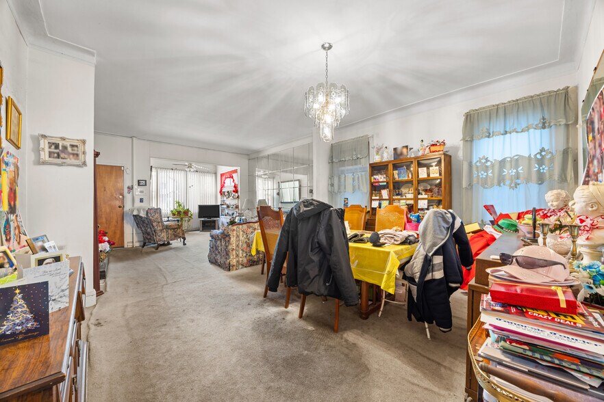 More Photos Of 2504 Ocean Ave, Brooklyn Land For Sale