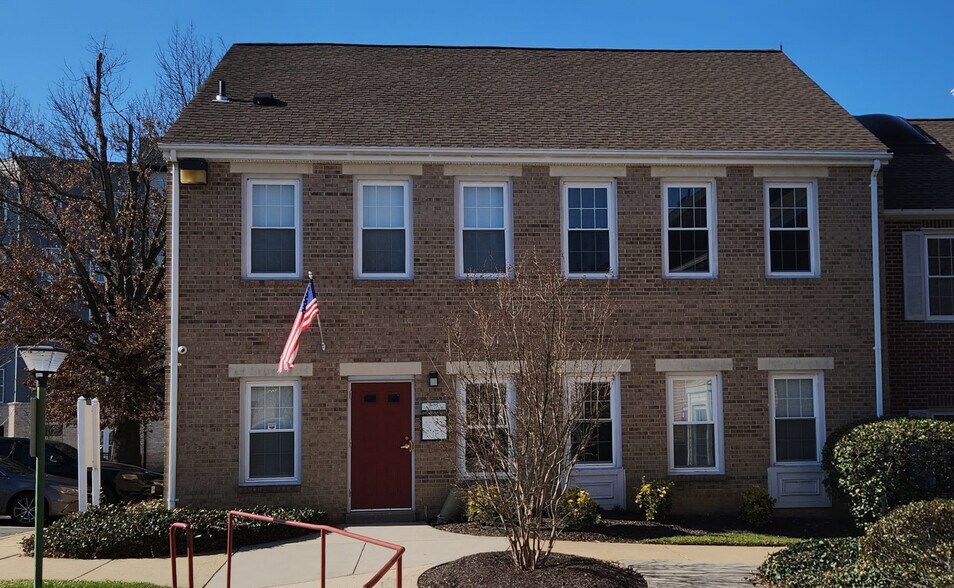 More Photos Of 10395 Democracy Ln, Fairfax Office For Sale