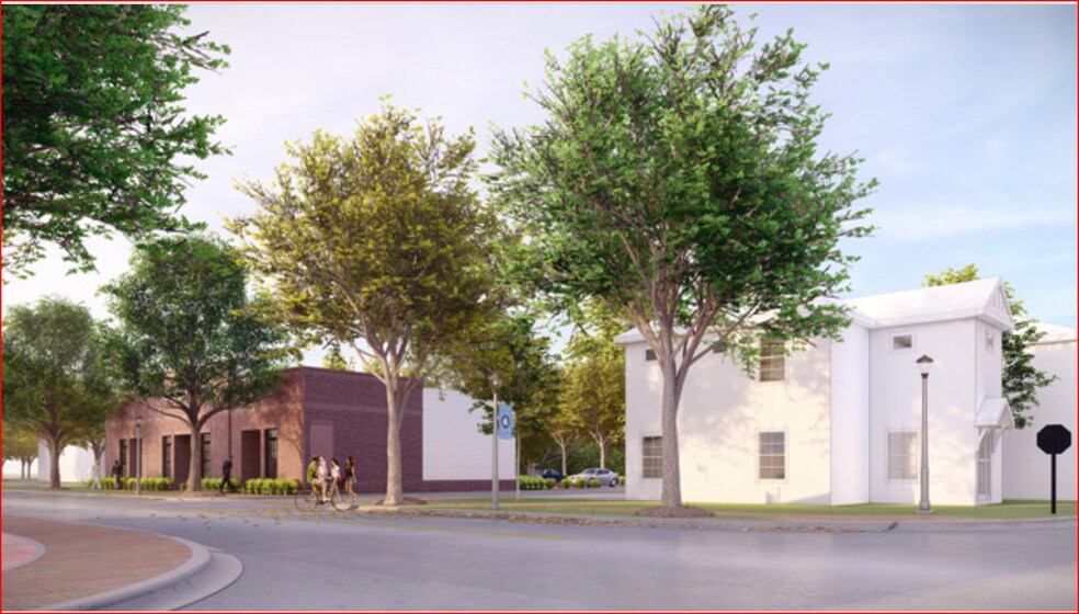 More Photos Of 20733 Catawba, Cornelius Medical For Lease