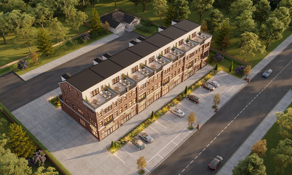 More Photos Of 6604-6608 Jefferson St, Haymarket Land For Sale