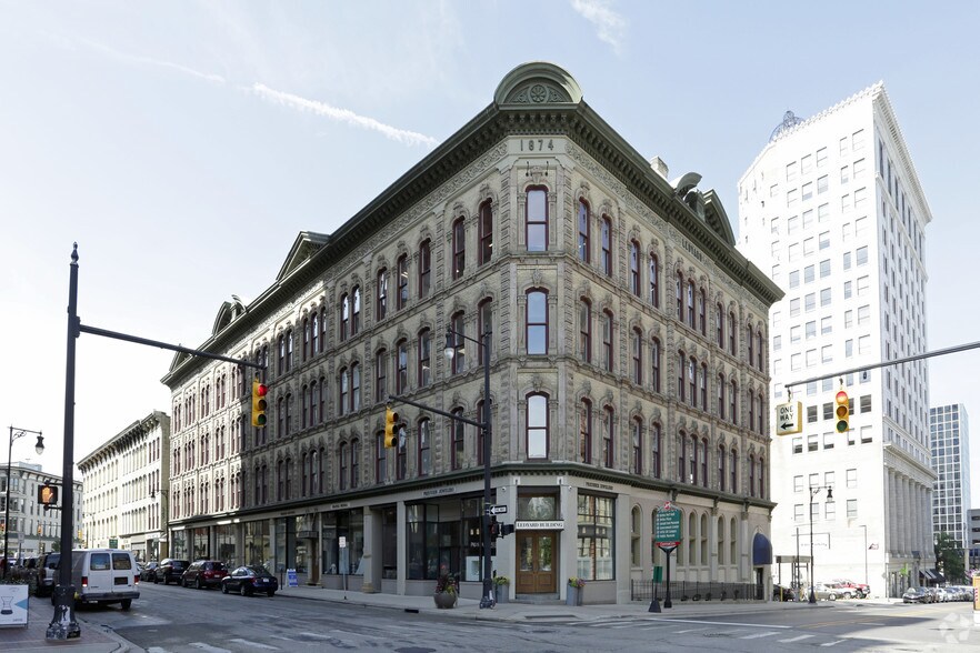 More Photos Of 125 Ottawa Ave NW, Grand Rapids Office For Lease