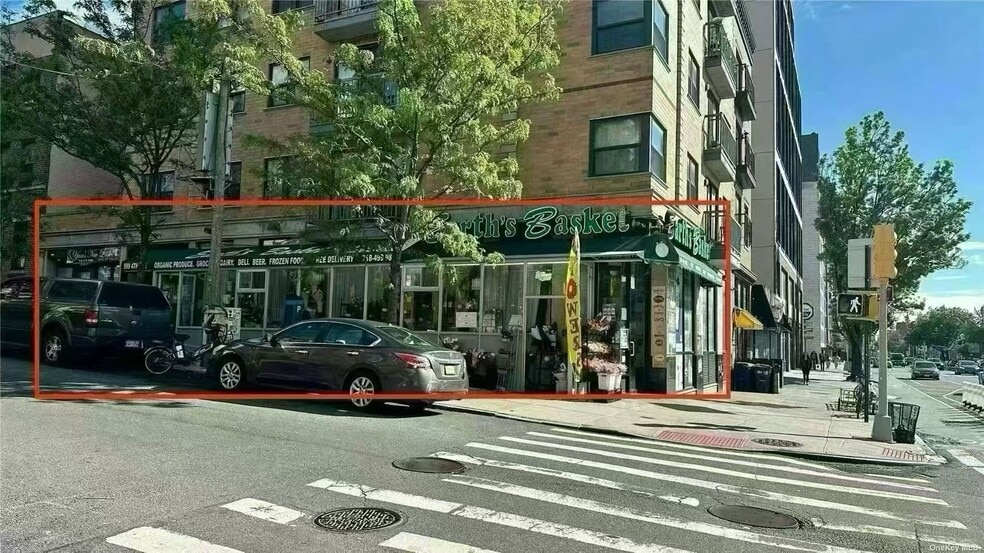 More Photos Of 599 4th Ave, Brooklyn Apartments For Lease