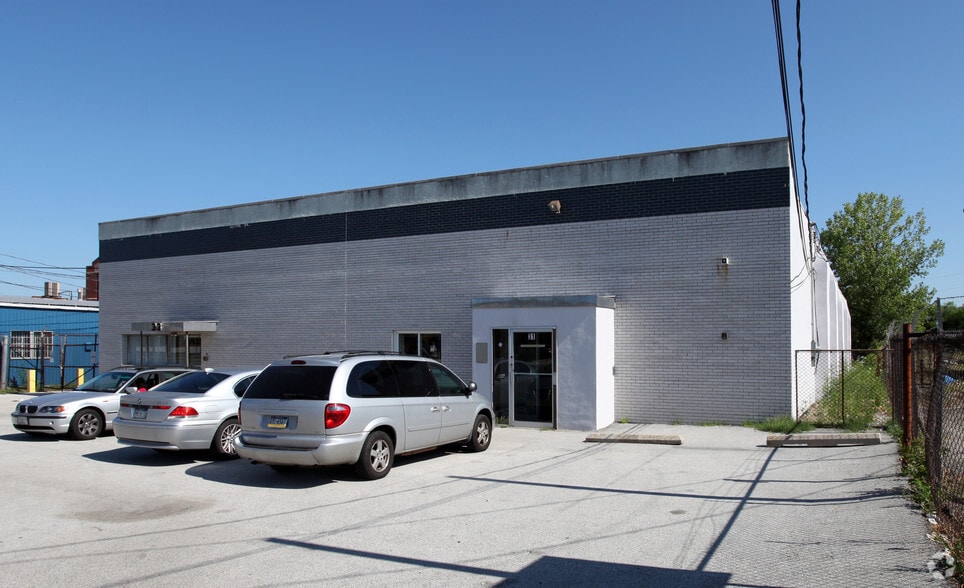 Primary Photo Of 31-33 Industrial Hwy, Essington Warehouse For Sale