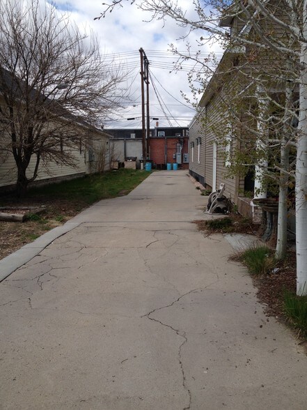 More Photos Of 1818 1st Ave, Scottsbluff Restaurant For Sale