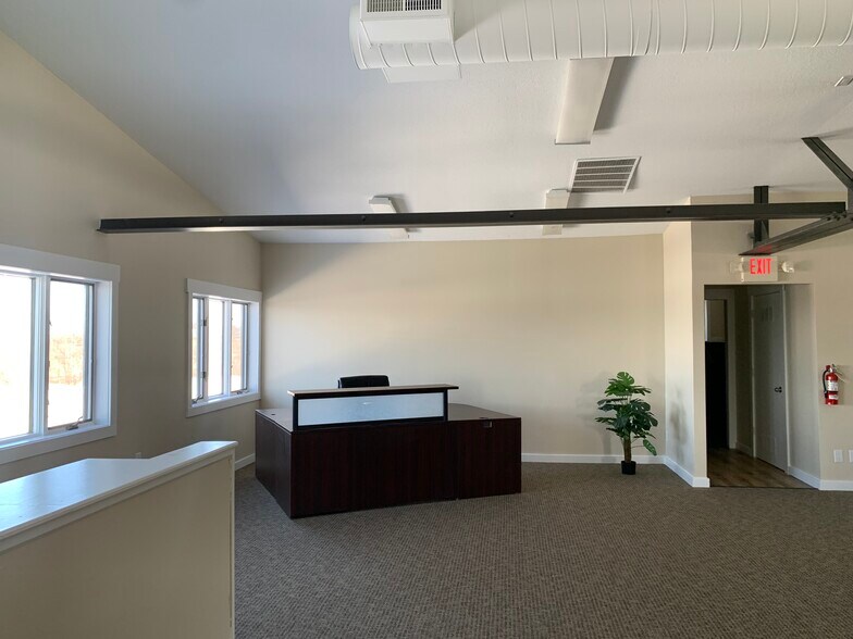 More Photos Of 2231 US Hwy 12, Baldwin Unknown For Lease