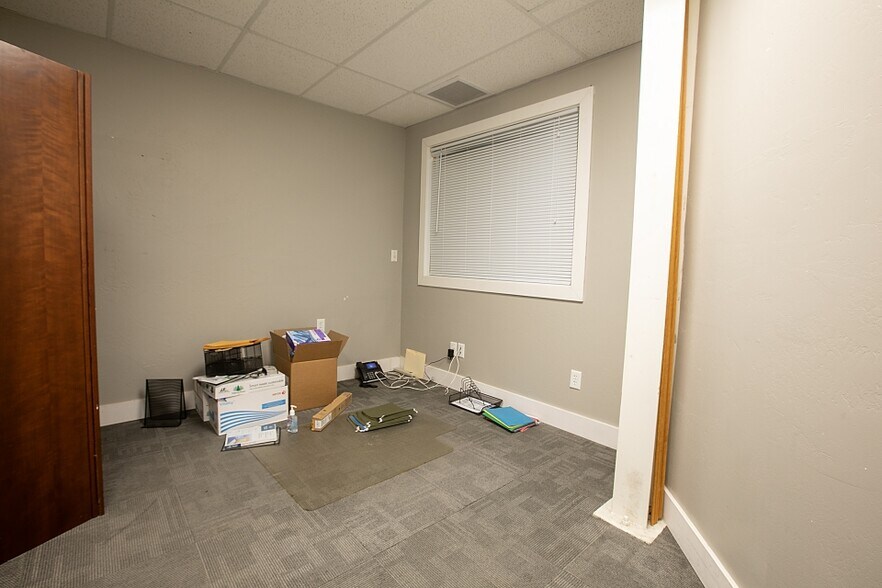 More Photos Of 4800 S 1700 W, Ogden Warehouse For Sale