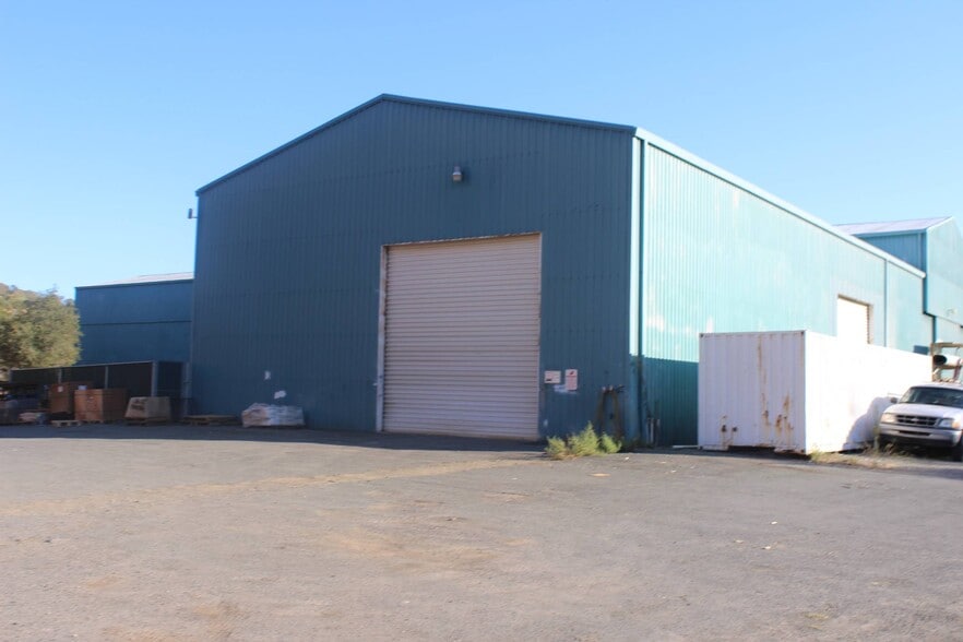 Primary Photo Of 9196 Ridge Rd, Newcastle Industrial For Lease