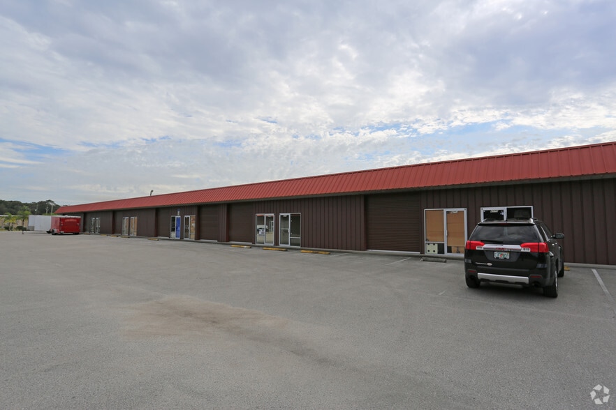 More Photos Of 4753 Allen Rd, Zephyrhills Manufacturing For Lease
