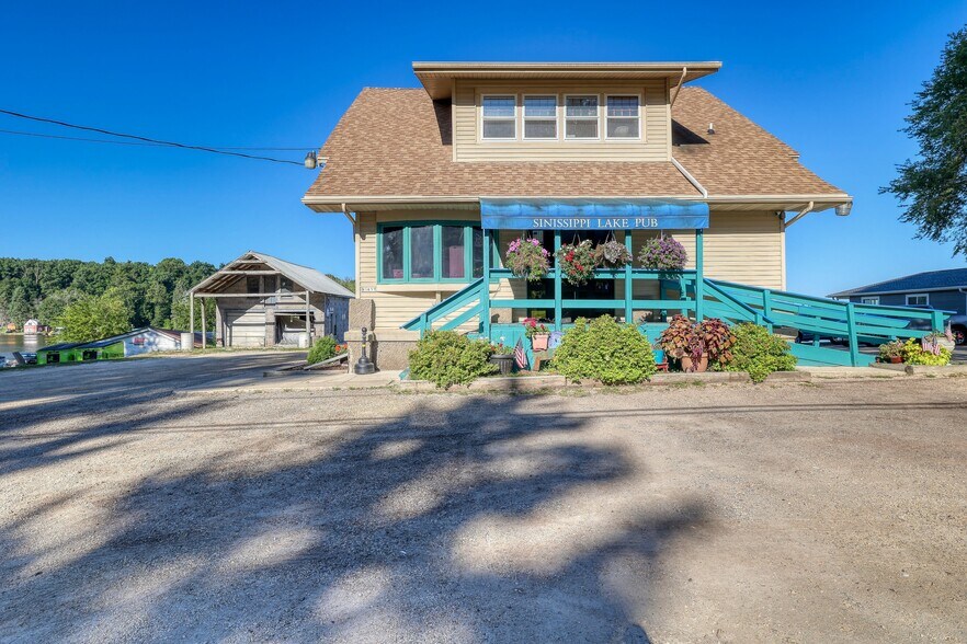 More Photos Of 0 Cty Rd, Hustisford Restaurant For Sale