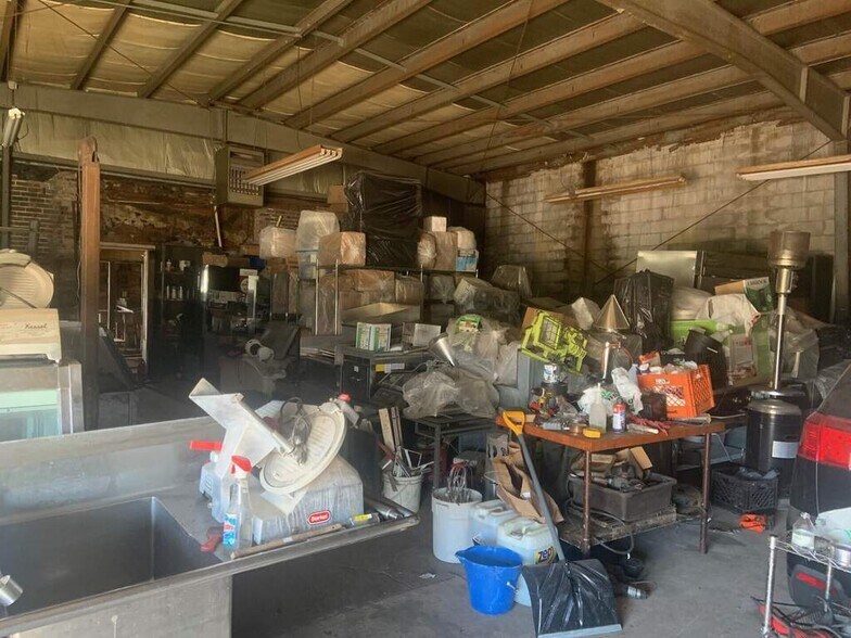 More Photos Of 5600 W 5th Ave, Gary Storefront For Sale