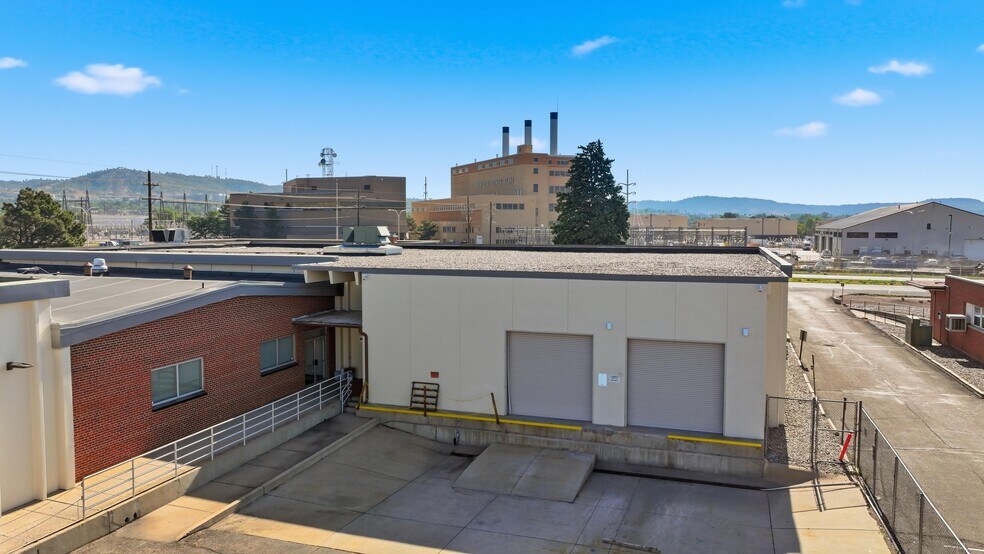 More Photos Of 3450 N Nevada Ave, Colorado Springs Flex For Lease