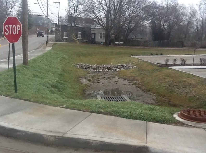 More Photos Of 3420 Main St, Stamping Ground Convenience Store For Sale