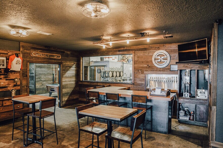 More Photos Of 1001 SE Division St, Portland General Retail For Sale