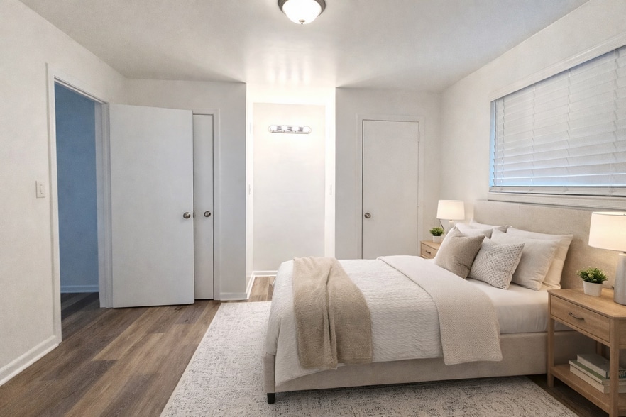 More Photos Of 7778-7780 4th Ave S, Birmingham Apartments For Sale