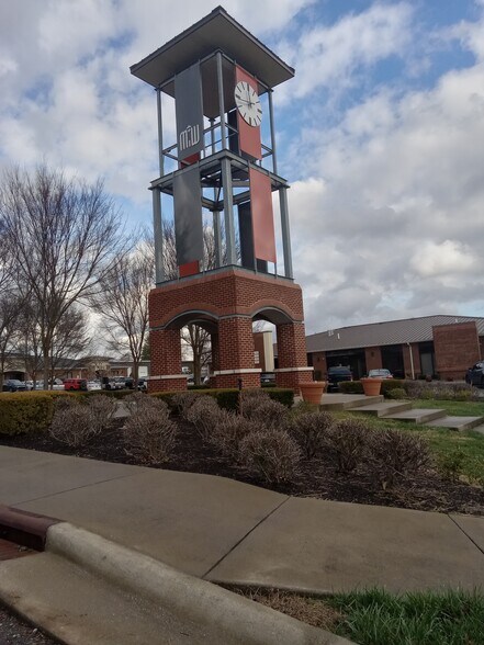 Primary Photo Of 55 MedPark Dr, Somerset Office For Lease