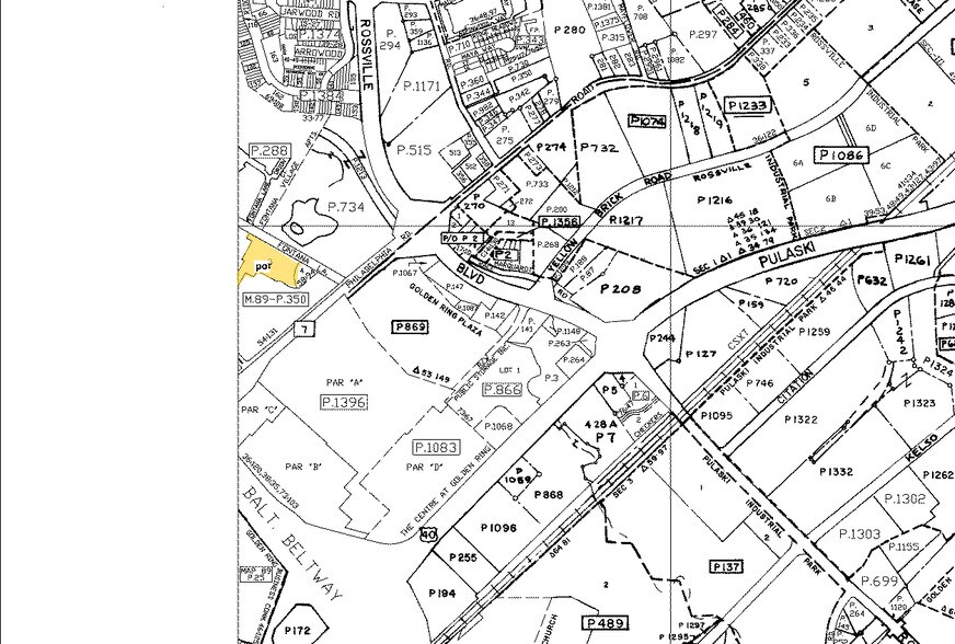 More Photos Of 17 Fontana Ln, Rosedale Office For Sale