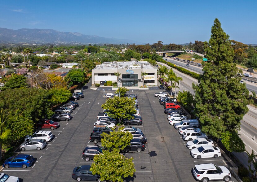 More Photos Of 6144 Calle Real, Goleta Office For Lease