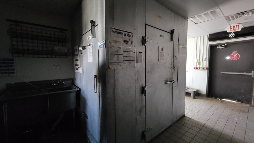 More Photos Of 110 Hector Connoly Rd, Carencro Fast Food For Sale