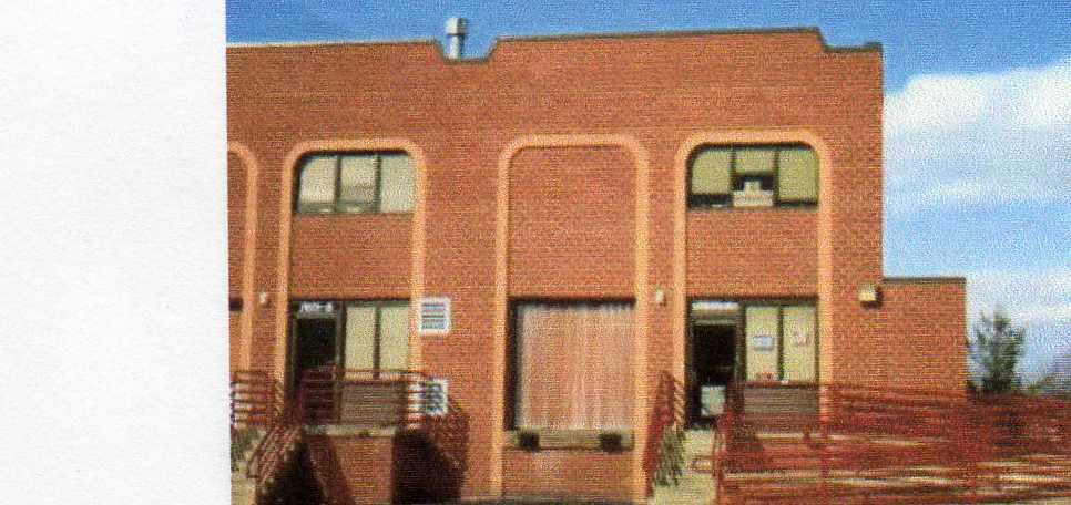 More Photos Of 7611-7615 Rickenbacker Dr, Gaithersburg Flex For Lease