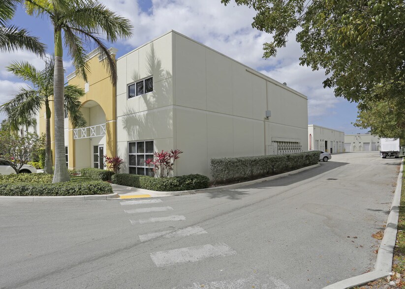 More Photos Of 11231 NW 20th St, Miami Warehouse For Lease