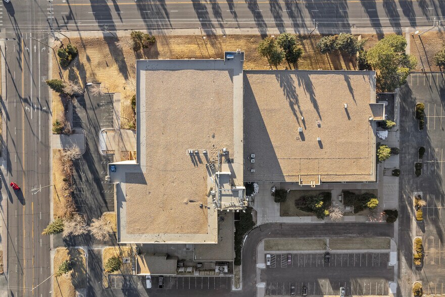 More Photos Of 6101 Yellowstone Rd, Cheyenne Office For Sale