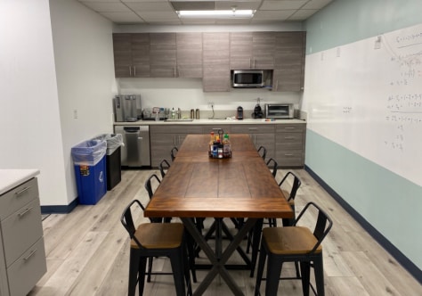 More Photos Of 724-726 Oak Grove Ave, Menlo Park Office For Lease