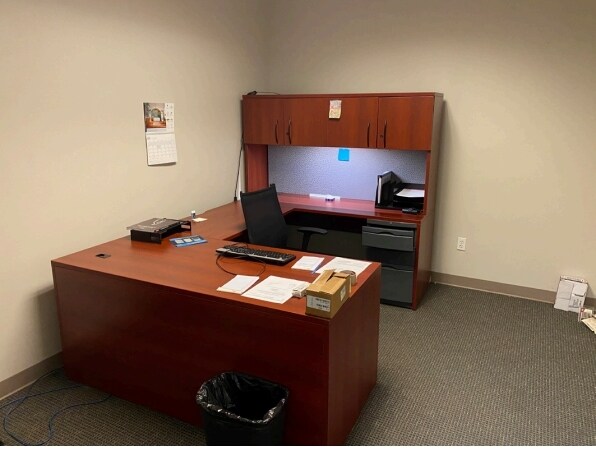 More Photos Of 1803 Rough Neck Dr, Humble Warehouse For Sale