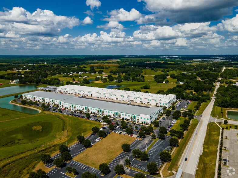 More Photos Of 500 Eagles Landing Dr, Lakeland Distribution For Lease