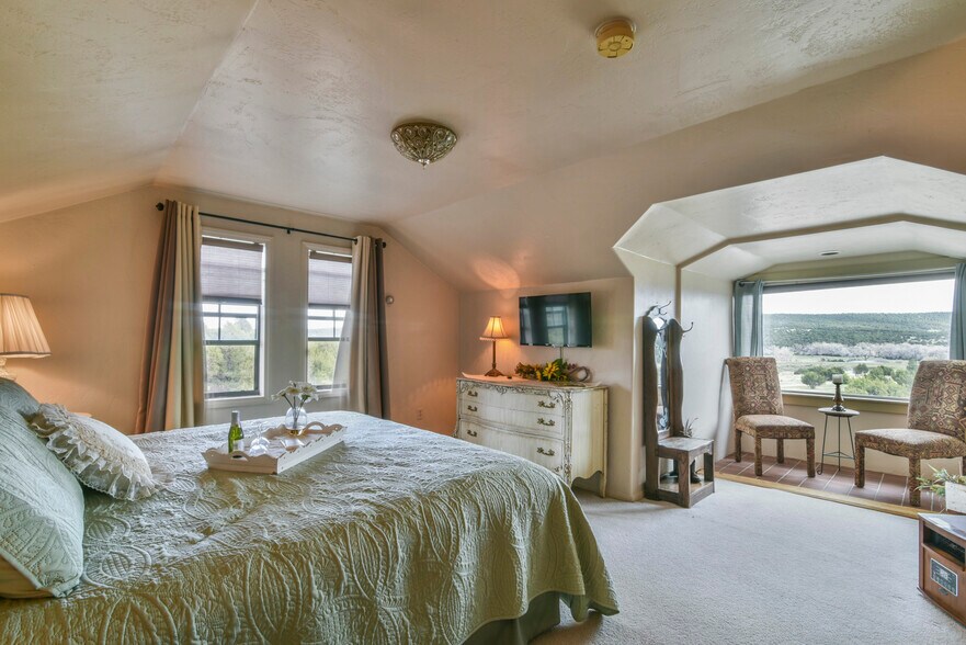 More Photos Of 24857 US Highway 160, Walsenburg Hospitality For Sale