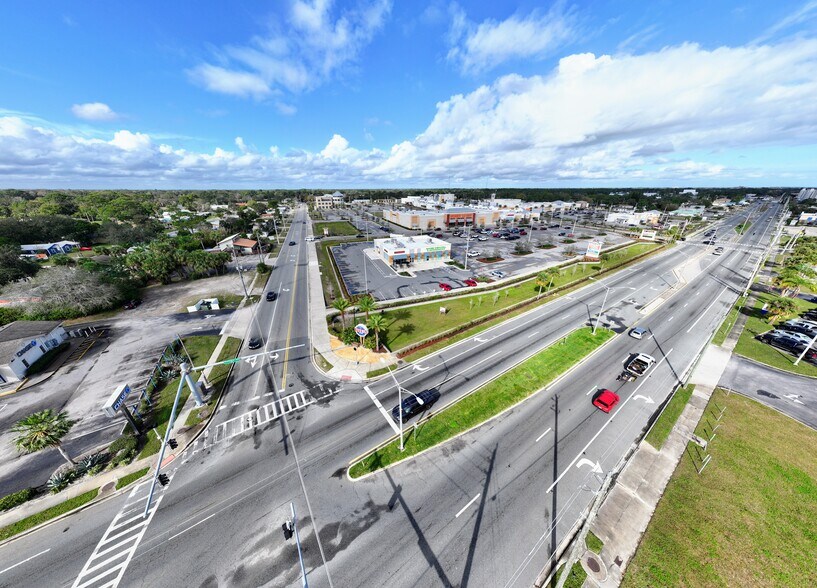 More Photos Of 2560 S Washington Ave, Titusville Restaurant For Sale