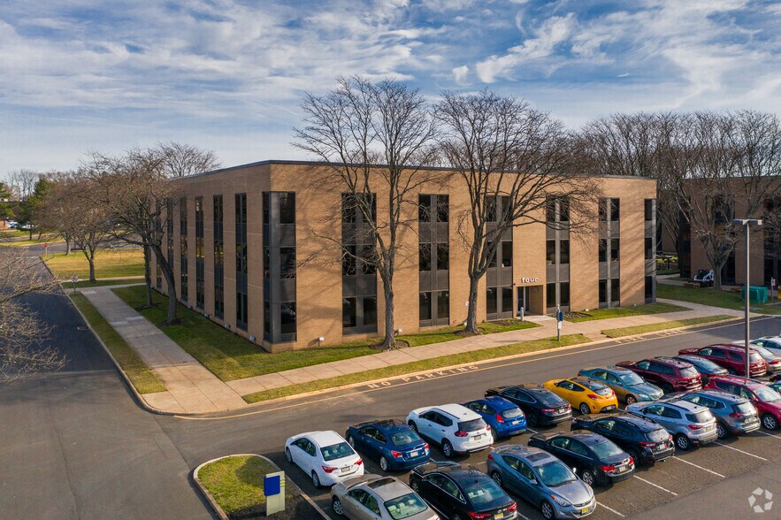 More Photos Of 4 Neshaminy Interplex, Trevose Office For Lease
