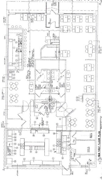 More Photos Of 5445 W Diversey Pky, Chicago Restaurant For Sale