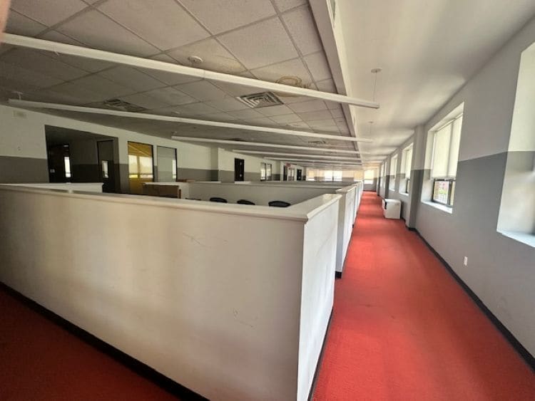 More Photos Of 1751 Park Ave, New York Office For Lease