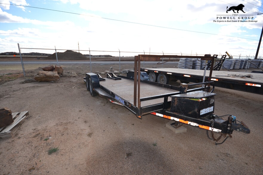 More Photos Of 2304 FM 1585, Lubbock General Retail For Sale