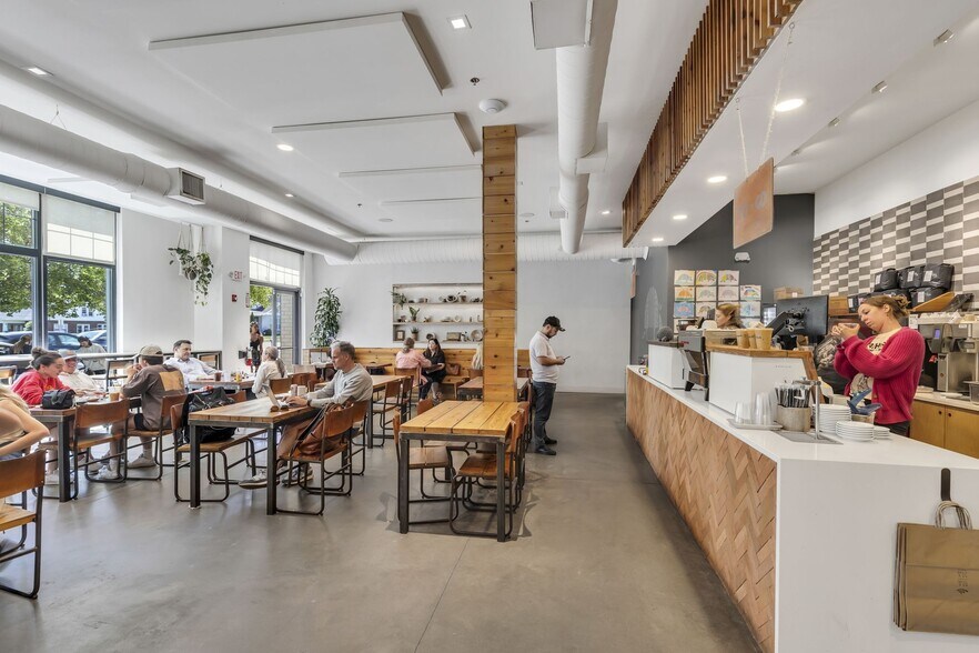 More Photos Of 2225 10th Ave S, Nashville Multifamily For Sale