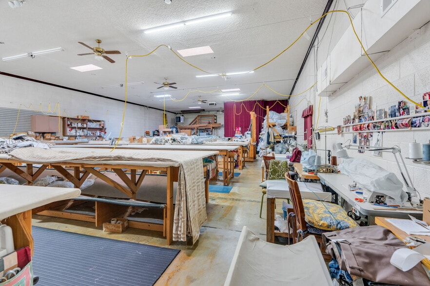 More Photos Of 17 W Sunset Ave, Salt Lake City Light Manufacturing For Sale