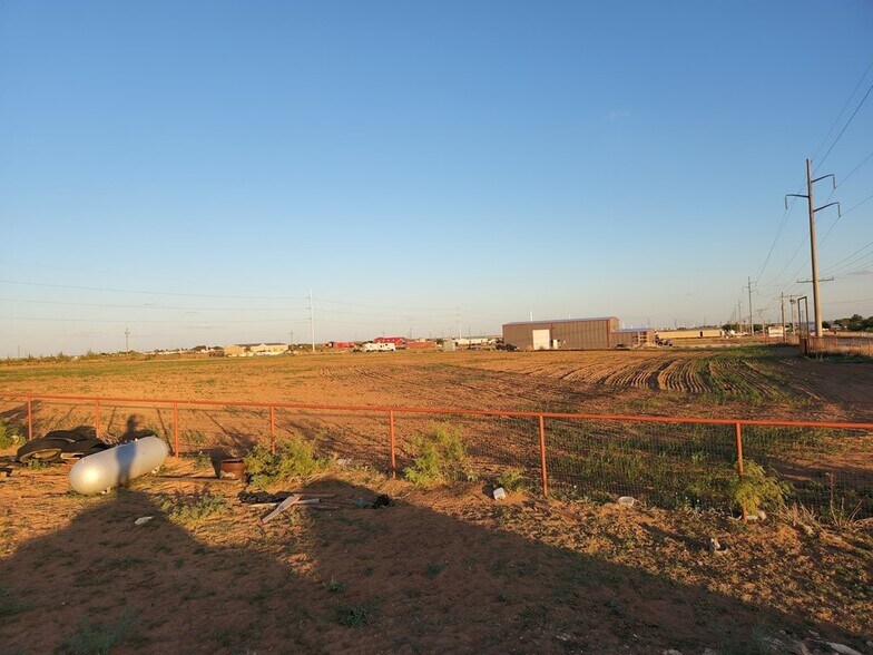 More Photos Of 6501 S County Road 1160, Midland Land For Lease
